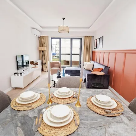 Zeytindali By Newinn