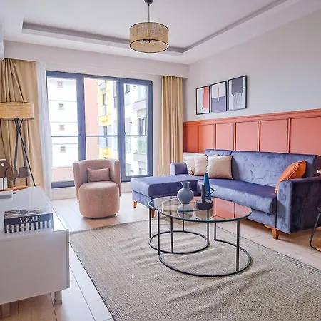 Zeytindali By Newinn Istanbul