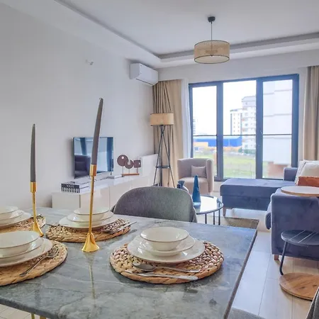 Zeytindali By Newinn *