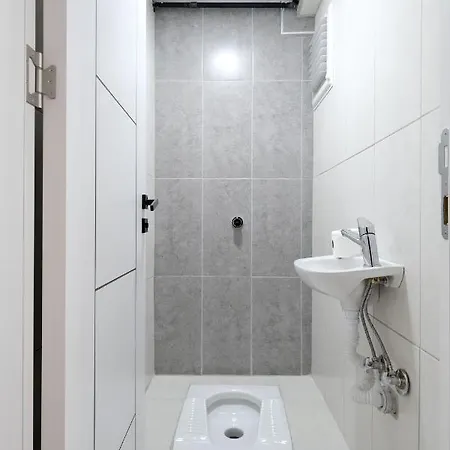 Zeytindali By Newinn اسطنبول