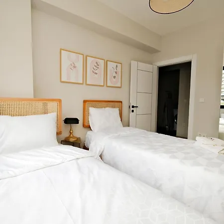 Zeytindali By Newinn اسطنبول