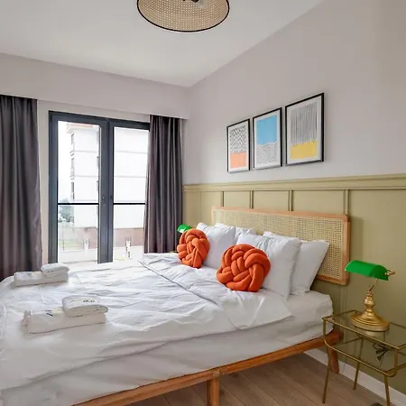 Zeytindali By Newinn * اسطنبول