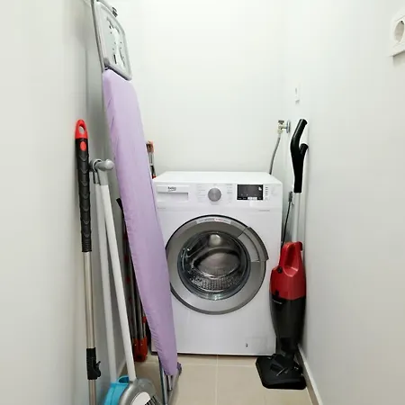 شقة Zeytindali By Newinn *