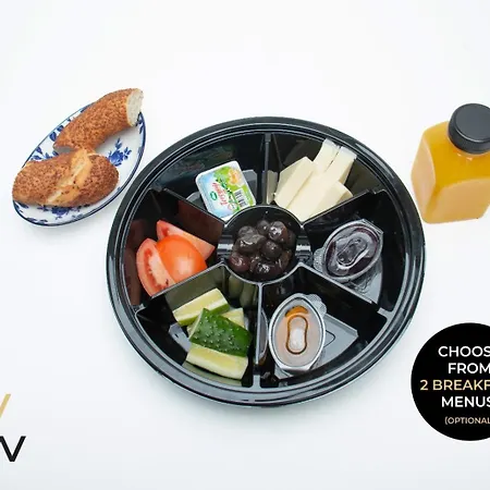 Zeytindali By Newinn * Istanbul