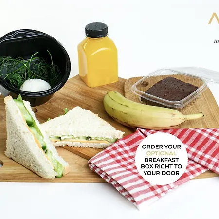 شقة Zeytindali By Newinn *