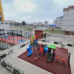 Апартаменты Zeytindali By Newinn Стамбул