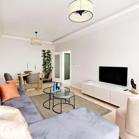 Zeytindali By Newinn *