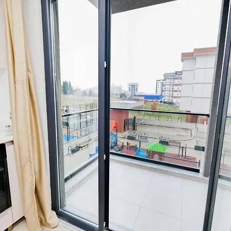 Zeytindali By Newinn İstanbul