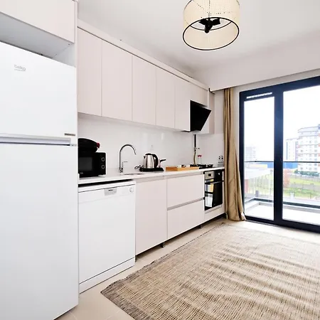 Zeytindali By Newinn *