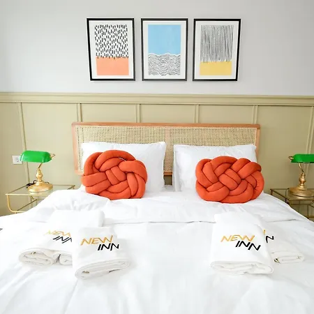 Zeytindali By Newinn *