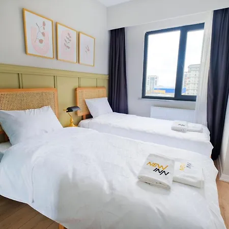 Zeytindali By Newinn *