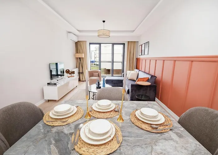 Zeytindali By Newinn