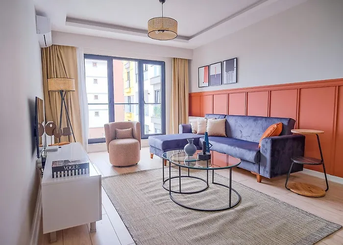 Zeytindali By Newinn Istanbul