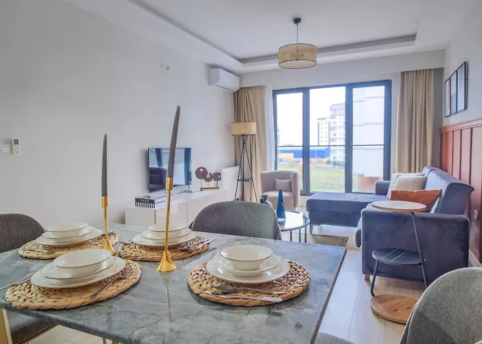 Zeytindali By Newinn *