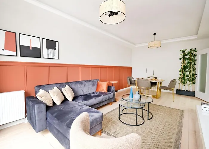 Zeytindali By Newinn Istanbul