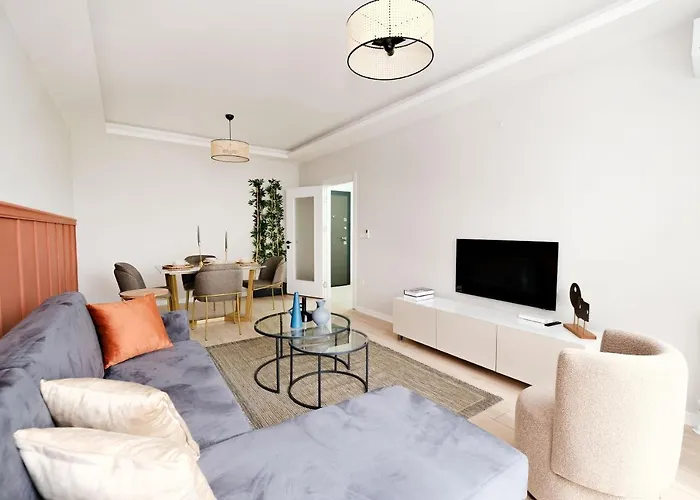 Zeytindali By Newinn *