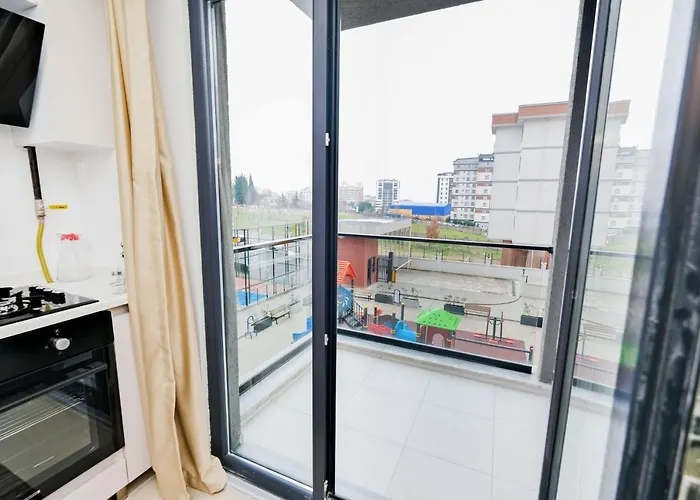 Zeytindali By Newinn Istanbul