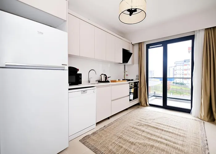 Zeytindali By Newinn *