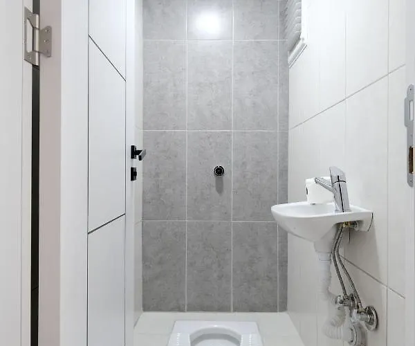 Zeytindali By Newinn Istanbul