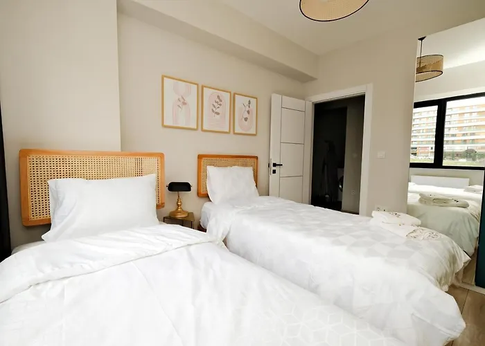 Zeytindali By Newinn Istanbul