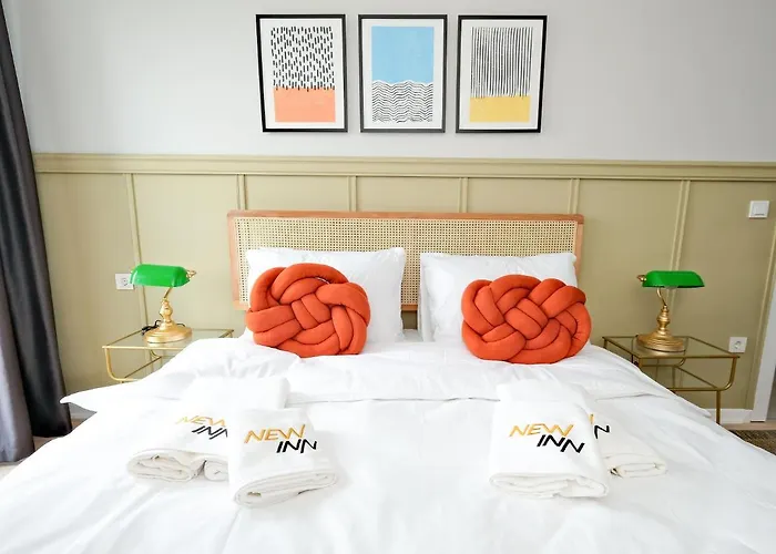 Zeytindali By Newinn *