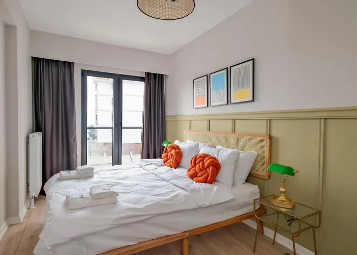 Zeytindali By Newinn * Istanbul