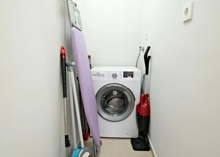 Apartment Zeytindali By Newinn *