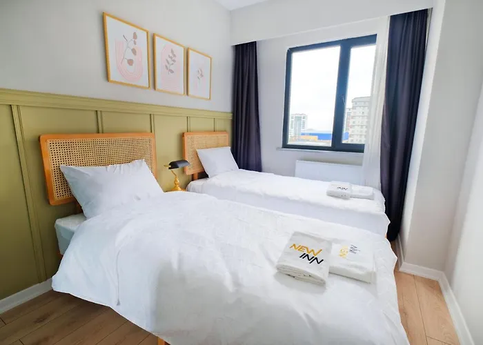 Zeytindali By Newinn *