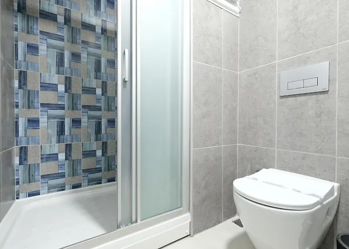 Zeytindali By Newinn