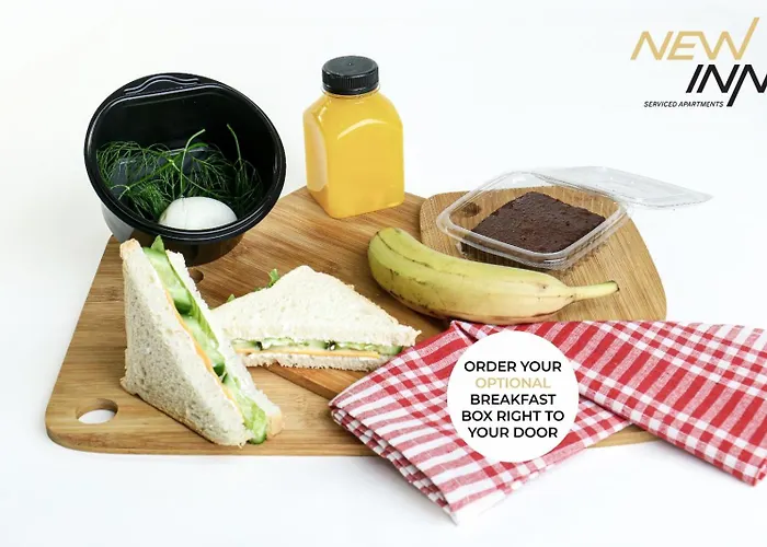 Apartment Zeytindali By Newinn *