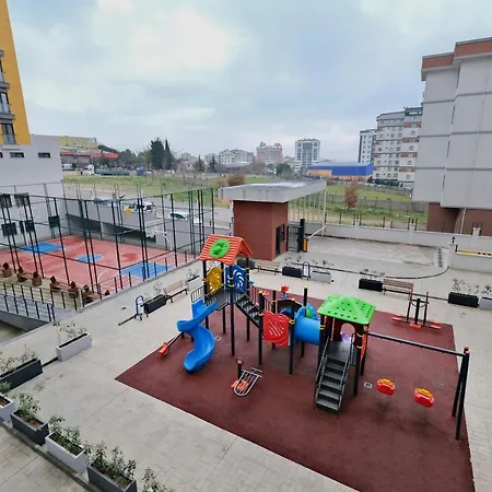 Lejlighed Zeytindali By Newinn Istanbul